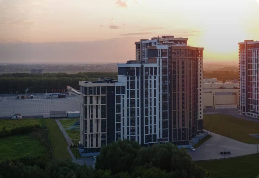 Центральный